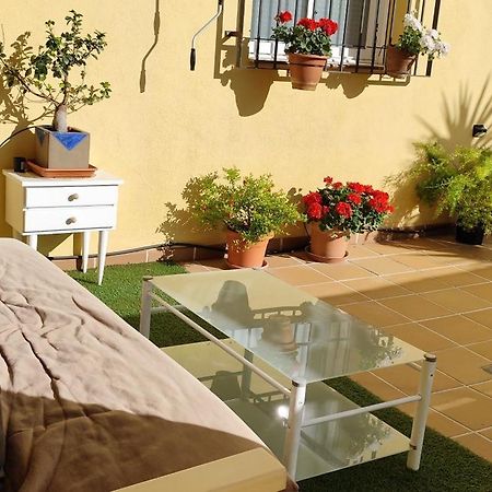 Relax & Home, Apartamento Con Terraza Y Parking La Zubia  Eksteriør bilde