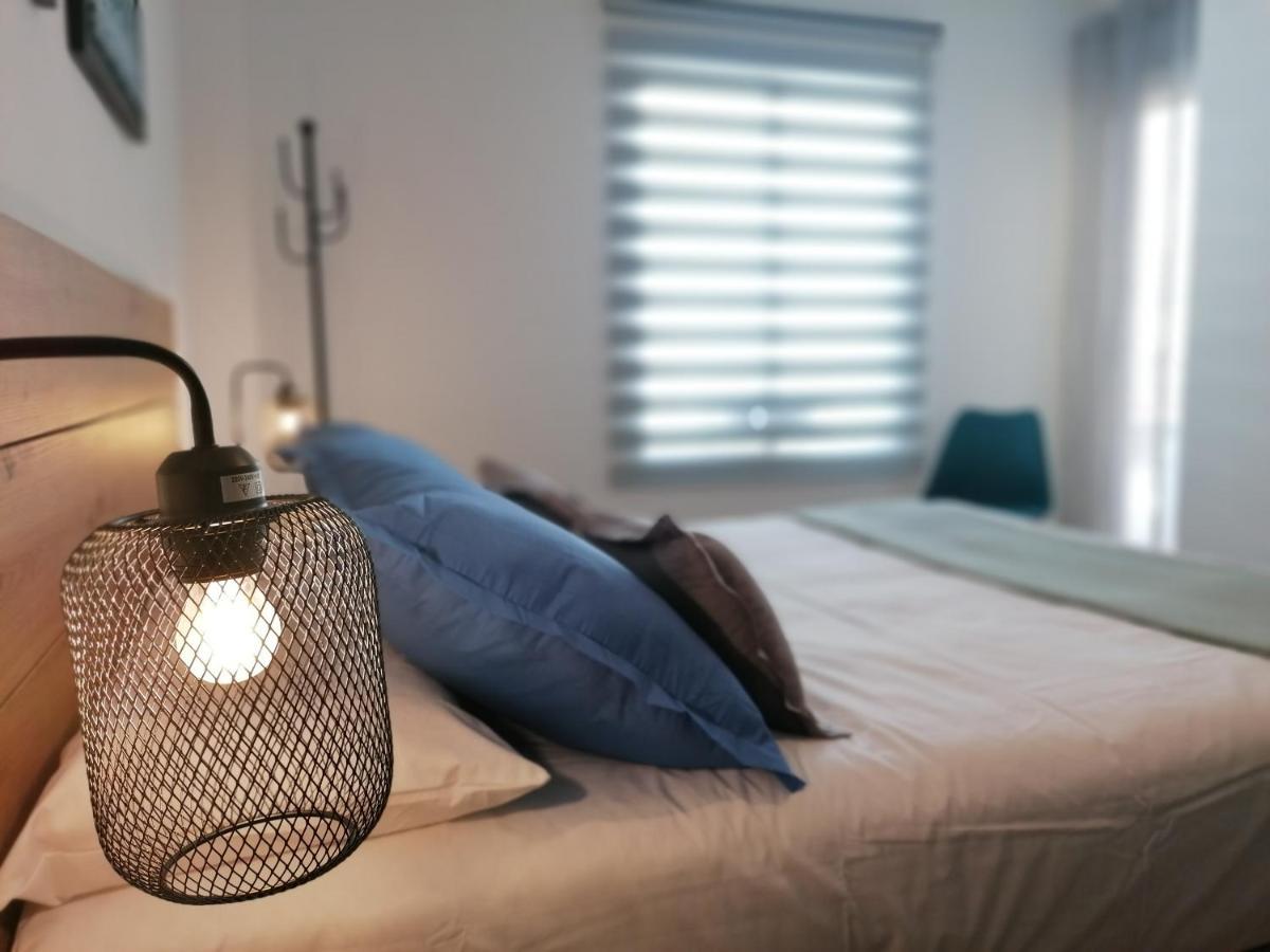 Relax & Home, Apartamento Con Terraza Y Parking La Zubia  Eksteriør bilde