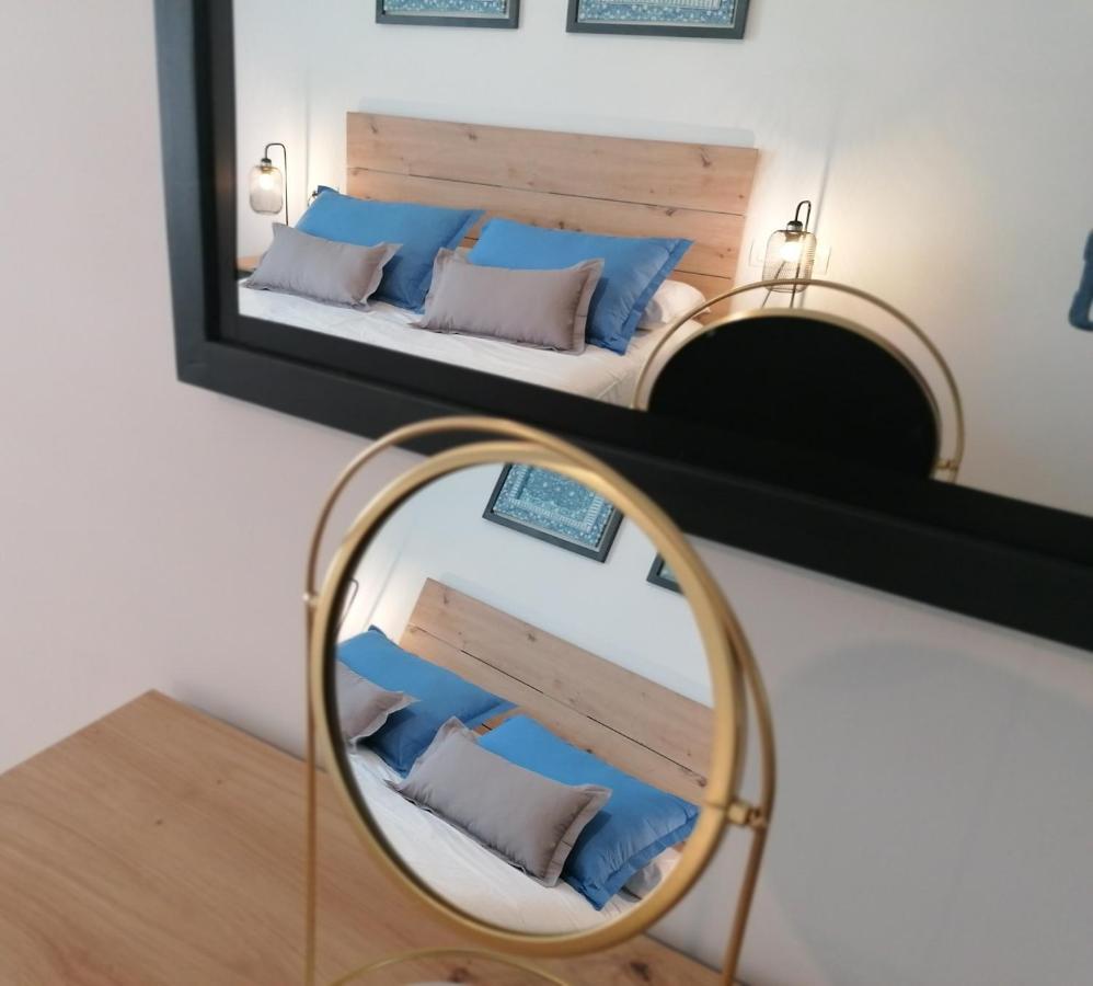 Relax & Home, Apartamento Con Terraza Y Parking La Zubia  Eksteriør bilde
