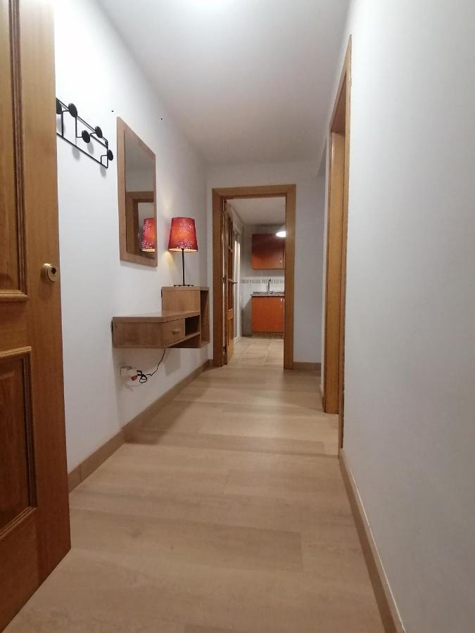 Relax & Home, Apartamento Con Terraza Y Parking La Zubia  Eksteriør bilde