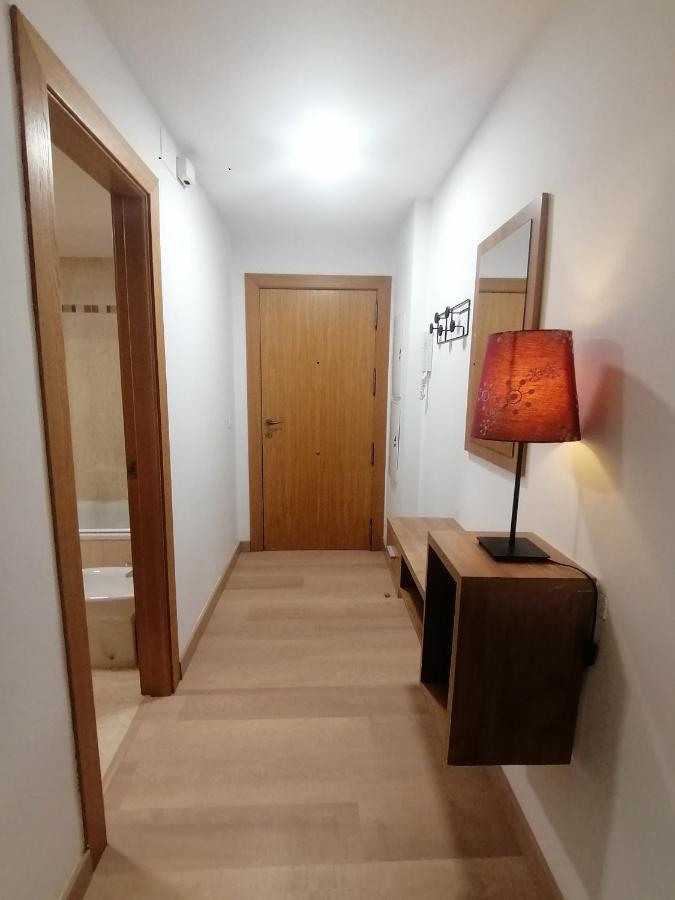 Relax & Home, Apartamento Con Terraza Y Parking La Zubia  Eksteriør bilde