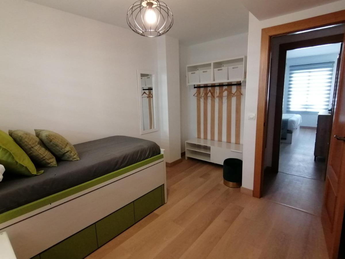 Relax & Home, Apartamento Con Terraza Y Parking La Zubia  Eksteriør bilde