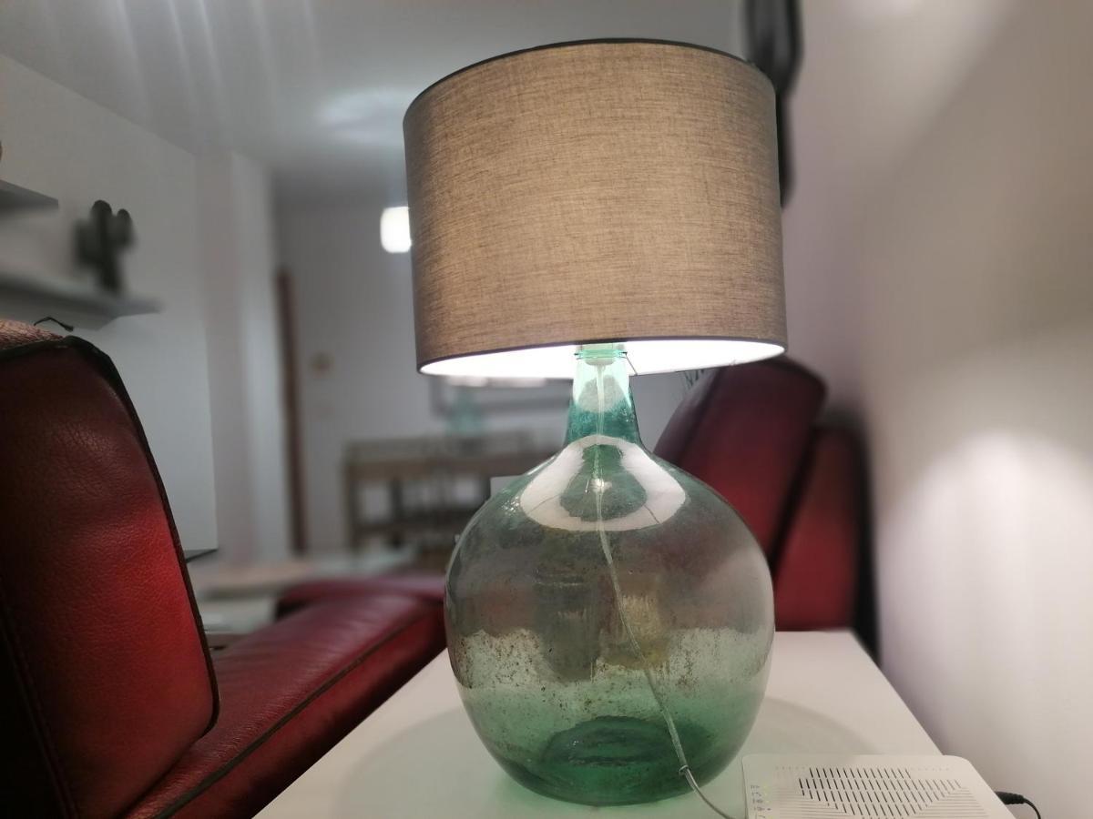 Relax & Home, Apartamento Con Terraza Y Parking La Zubia  Eksteriør bilde