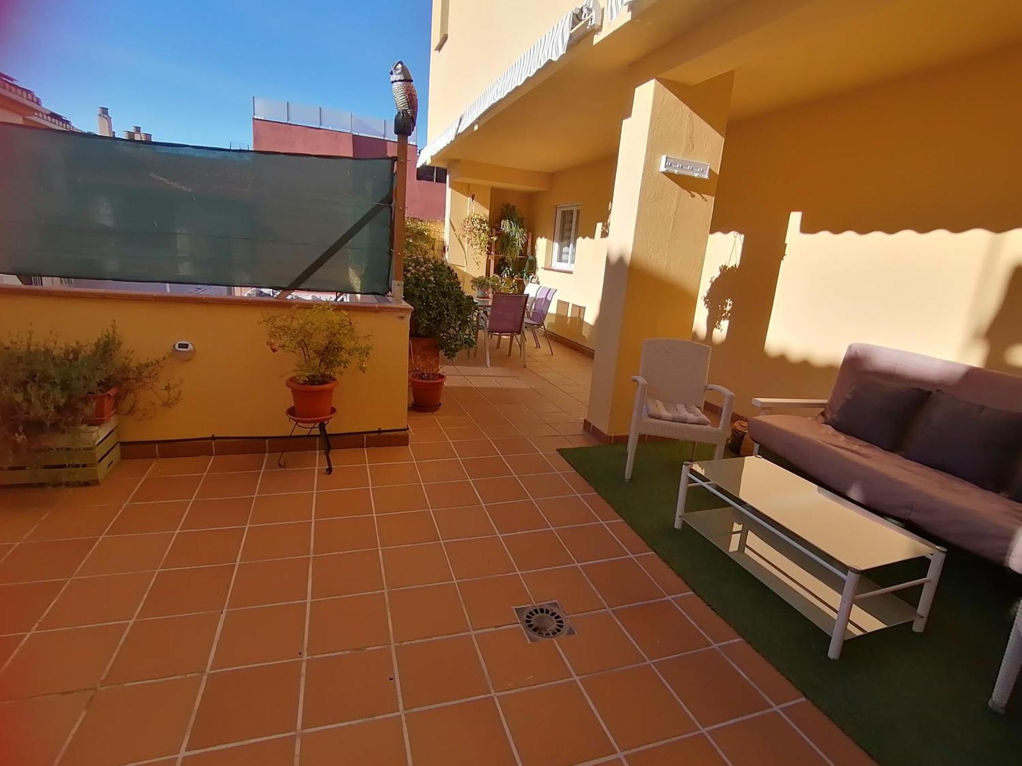 Relax & Home, Apartamento Con Terraza Y Parking La Zubia  Eksteriør bilde